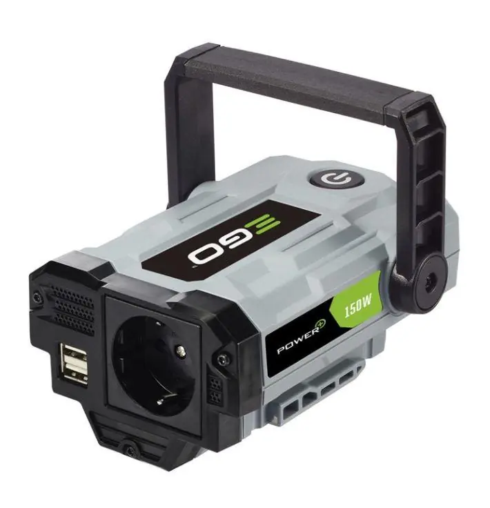 Nyhet Spänningsomvandlare